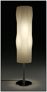 Free Standard Lamp Model