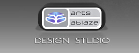 Link: Arts Ablaze Design Studio